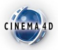 CINEMA 4d CD4 